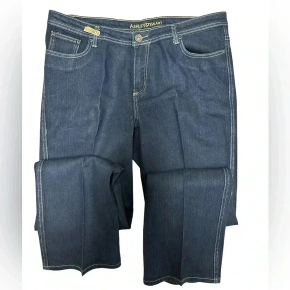 Ashley Stewart Denim - Ashley,‎ Stewart jeans